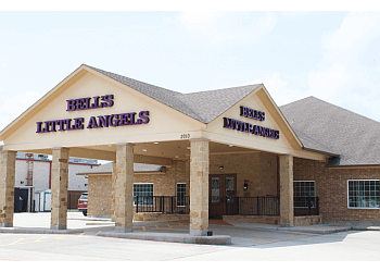 3 Best Preschools in Houston, TX - ThreeBestRated