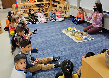 Corona Preschools Belltower Montessori Academy