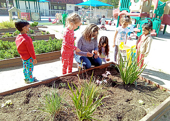 Corona Preschools Belltower Montessori Academy