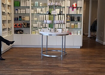 Springfield Hair Salons Bellucci Salon & Day Spa