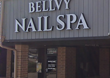 Akron Nail Salons Bellvy Nail Spa
