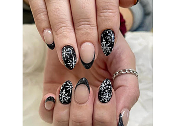 Bellvy Nail Spa Akron Nail Salons image 1