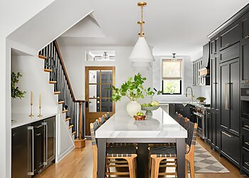 Philadelphia Home Builders Bellweather Design-Build