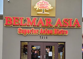 Lakewood Vietnamese Restaurants Belmar Asia