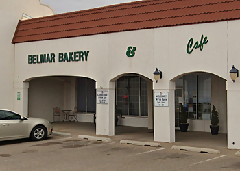 Amarillo Bakeries Belmar Bakery