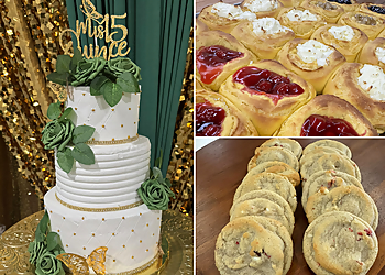 Amarillo Bakeries Belmar Bakery