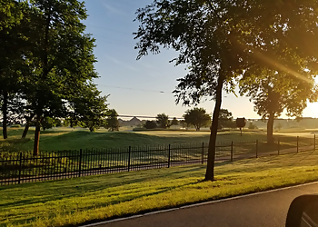 Norman Golf Courses Belmar Golf Club