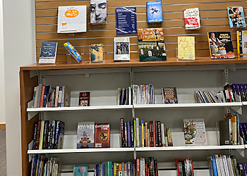 Lakewood Landmarks Belmar Library