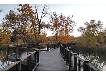 Lakewood Hiking Trails Belmar Park