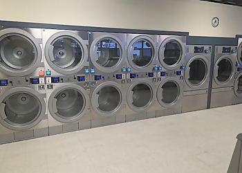 Belmont Eco Laundry Portland Laundromats Belmont Eco Laundry