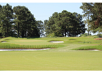 Belmont Golf Course Richmond Golf Courses