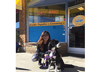 Belmont LaunderPet Long Beach Pet Grooming image 1