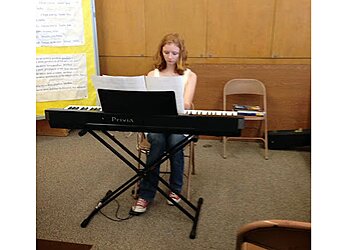 Long Beach Music Schools Belmont Music Studio