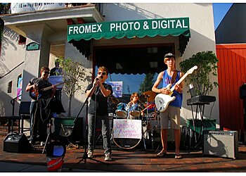 Long Beach Music Schools Belmont Music Studio