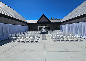 St Louis Event Rental Companies Belmont Party Rentals