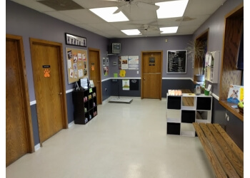 Lincoln Veterinary Clinics Belmont Veterinary Center