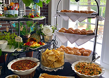 Fayetteville Caterers Belmont Village