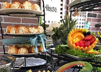 Fayetteville Caterers Belmont Village