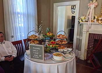 Belmont Village Fayetteville Caterers image 1