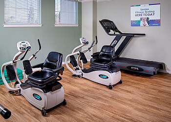 Sunnyvale Assisted Living Facilities Belmont Village