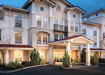 Belmont Village Sunnyvale Assisted Living Facilities