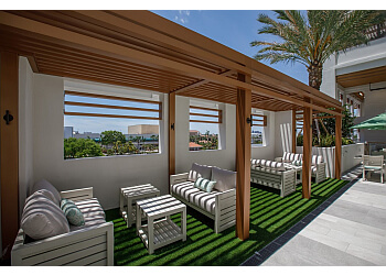 Fort Lauderdale Assisted Living Facilities Belmont Village Senior Living