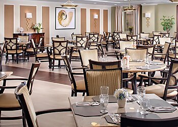 San Diego Assisted Living Facilities Belmont Village Senior Living