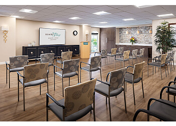 San Diego Assisted Living Facilities Belmont Village Senior Living