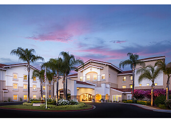 Belmont Village Senior Living San Diego Assisted Living Facilities