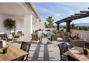 San Jose Assisted Living Facilities Belmont Village Senior Living