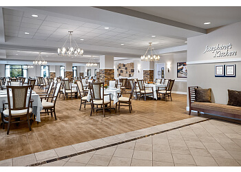 Berkeley Assisted Living Facilities Belmont Village Albany