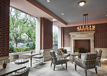 Chicago Assisted Living Facilities Belmont Village Senior Living Lincoln Park