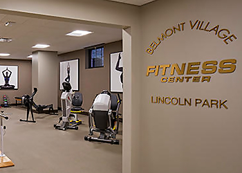 Chicago Assisted Living Facilities Belmont Village Senior Living Lincoln Park
