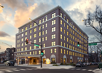 Chicago Assisted Living Facilities Belmont Village Senior Living Lincoln Park