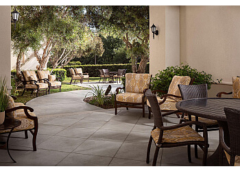 Thousand Oaks Assisted Living Facilities Belmont Village Senior Living Thousand Oaks