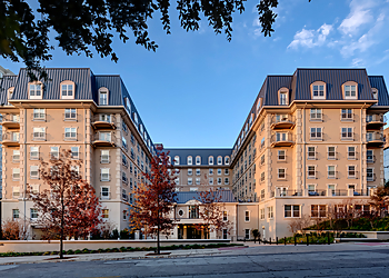 Dallas Assisted Living Facilities Belmont Village Senior Living Turtle Creek