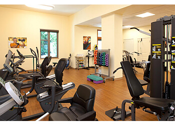 Los Angeles Assisted Living Facilities Belmont Village Senior Living Westwood