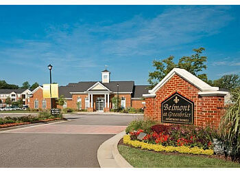 Belmont at Greenbrier Apartments Chesapeake Apartments For Rent