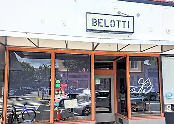Oakland Italian Restaurants Belotti Ristorante E Bottega