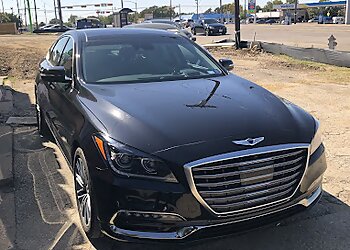 Irving Auto Body Shops Beltline Auto Body & Repair