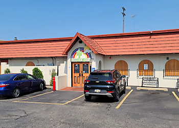 Grand Rapids Mexican Restaurants Beltline Bar