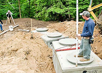 Fayetteville Septic Tank Services Belton Jones Septic Tank Service