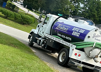 Belton Jones Septic Tank Service Fayetteville Septic Tank Services image 1