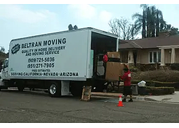 Victorville Moving Companies Beltran Moving and Delivery Service Inc