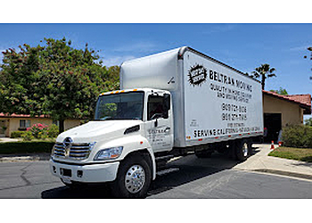 Beltran Moving and Delivery Service Inc Victorville Moving Companies image 1