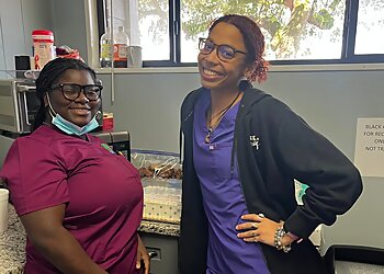 Jacksonville Veterinary Clinics Beltway Animal Hospital