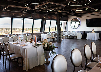 Baltimore Event Management Companies Belvedere & Co.