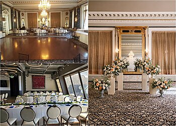 Baltimore Event Management Companies Belvedere & Co.