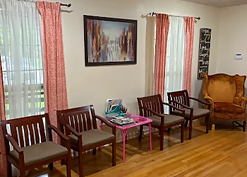 Huntsville Psychologists Belvia Matthews, Ph.D. - PSYCHOLOGICAL AND COUNSELING ASSOCIATES