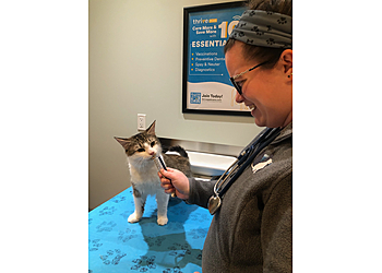 Lowell Veterinary Clinics Belvidere Veterinary Hospital